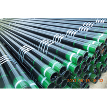 API 5CT Seamless Casing Pipe/Steel Pipe (J55/K55)